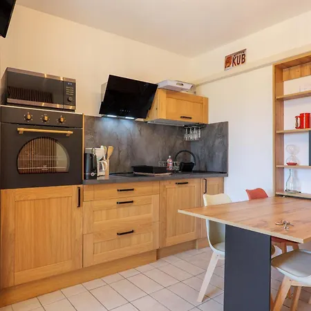بيت للعطل La Ferme De Marcel