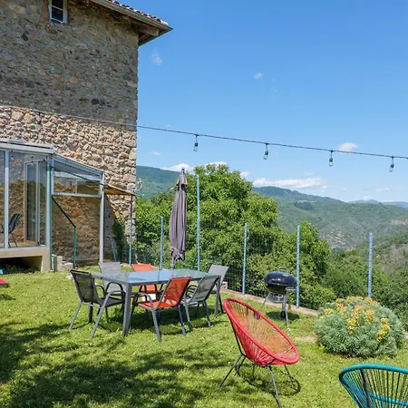 La Ferme De Marcel بيت للعطل