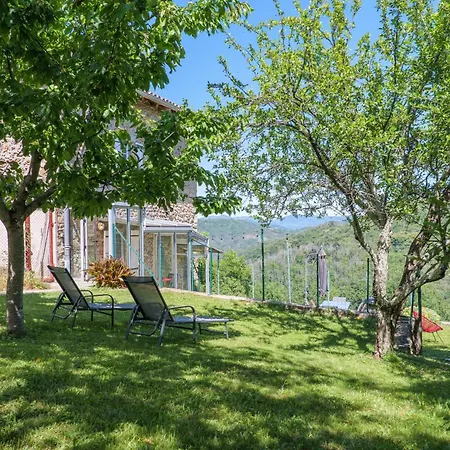 La Ferme De Marcel بيت للعطل Fabras